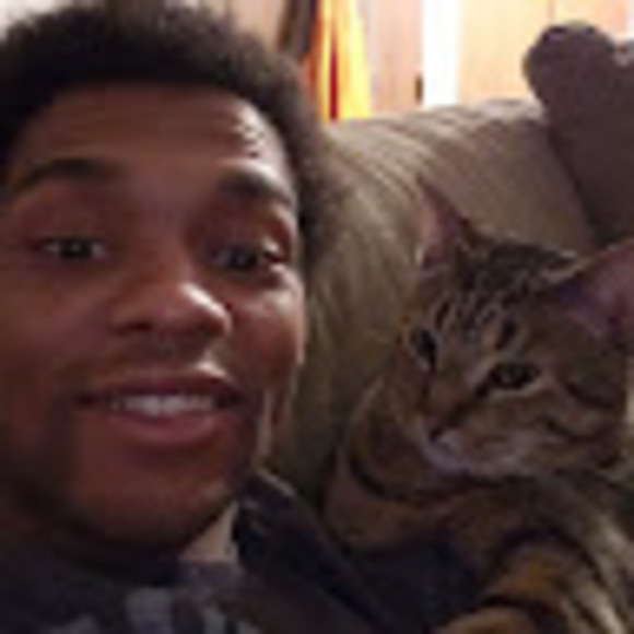 Meet your Posher, Ralph - Picture 1 of 1